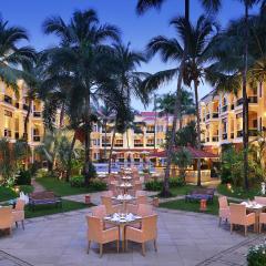 La Estoria, Goa - IHCL SeleQtions