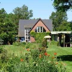 Ferienwohnung Insel Pellworm