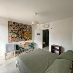 FF Houses - Piazzolla di Nola