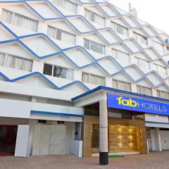 FabHotel Neelkamal - Chembur