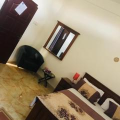 One Bedroom Studio Apartment SS4-SALIEU