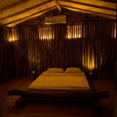 Anne Sinai best camp