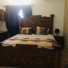 SunuSal One Bedroom Studio Apartment SS3-CHERNO