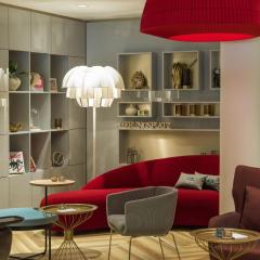 Holiday Inn - the niu, Franz Vienna by IHG