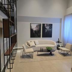 Apto studio, coracao de maringa