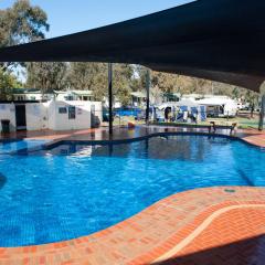 NRMA Echuca Holiday Park