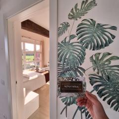 San Vincenzo Rooms