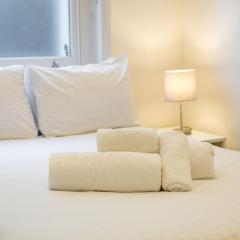 Central London 3-Bed Apartment near Oxford Street