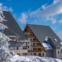 Résidence Goélia Les Chalets de Super-Besse