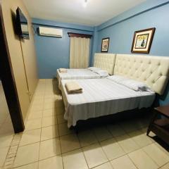 Merendon Suite Apartamento