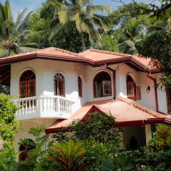 Liyara Villas