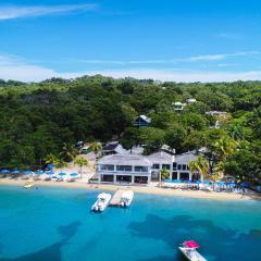 Luna Beach Luxury Boutique Beach Front Resort