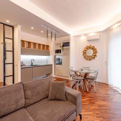 Bright and cozy apartment near the Vatican city