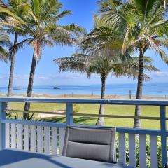 The Sunsetter - Villa 25 Tangalooma