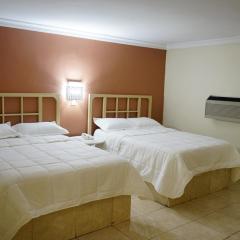 Hotel Posada del Sol Inn