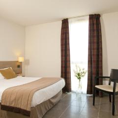 Apparthotel Séjours & Affaires Manosque