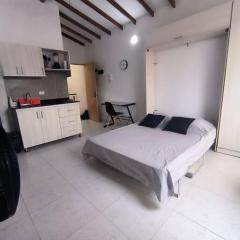 Apartaestudio completo en Itagüí - Ágape