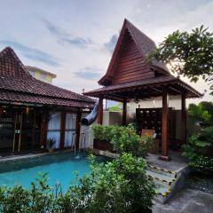 Sojourn Spa Hotel Melaka