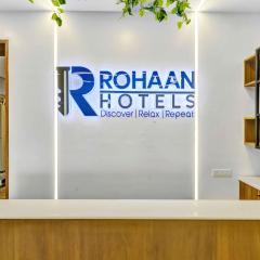 Rohaan Hotels Medavakkam by UPAR