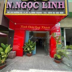 Ngọc Linh Hotel SG - by BAY LUXURY