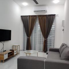 AKASIA Homestay Segamat