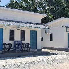Chalet Meroloh Kuala Kangsar