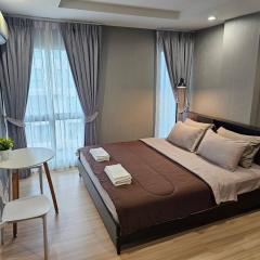 Sun to moon Residence Ayutthaya