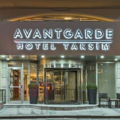 Avantgarde Urban Taksim