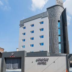 Gimcheon Stay201 Hotel