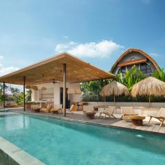 Lexington Palace - 6BR Villa Ungasan