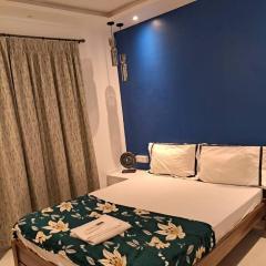 1BHK Near GOI for the perfect Goan Getaway!