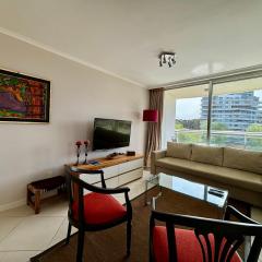 Departamento en PDE Ocean Drive 1 dormitorio