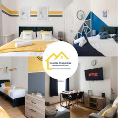 Contractors Home From Home - Monthly Offers