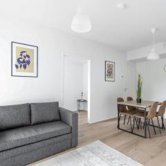 Kotimaailma - Cosy Apartment for 5