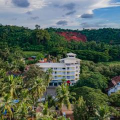 The Hosteller Goa, Old Goa