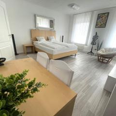 Alpesi Apartman Downtown