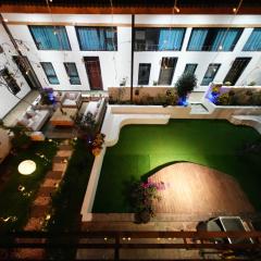 Party House