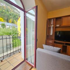 Apartamentos Canfranc 3000