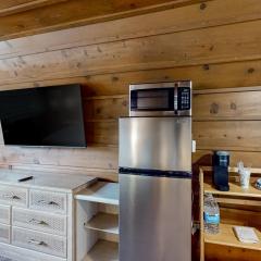 The Manatee Cove - Main Home + Studio