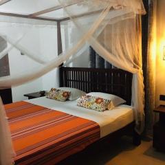 Sathis villa rental rooms