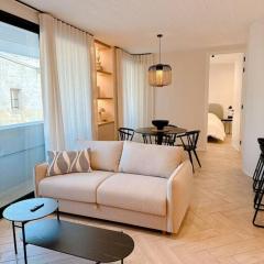 Stylish Designer Apartment