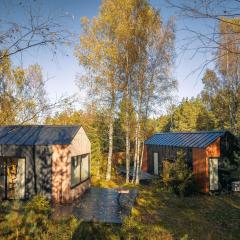 Kaszuby Tree House