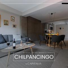 Capitalia - Luxury Apartments - Chilpancingo