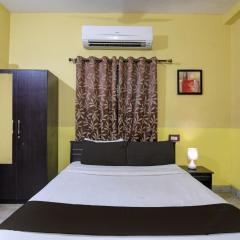 Hotel O Home Spacious Stay