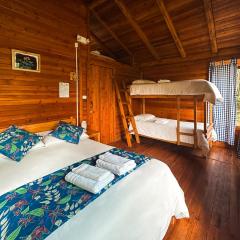 Hotel El Abrazo del Arbol
