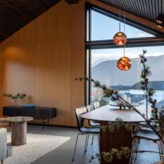Aurora Luxe Retreat