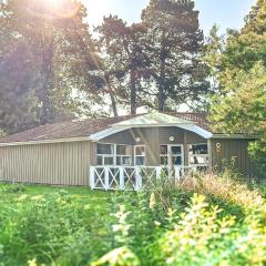 Strandblick - Dorf 1 Ferienhaus 16