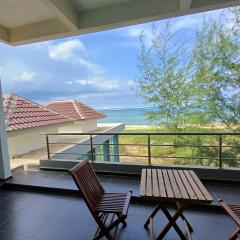 Mengkuang Villa - Deluxe Room