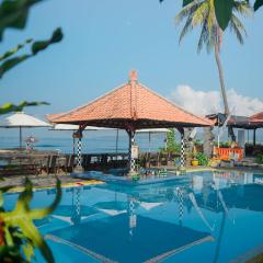 Ashyana Candidasa Beach Resort