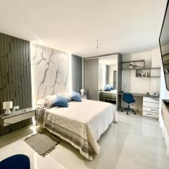 Apartamento en equipetrol